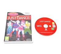 Ubisoft - Jeu console Wii - Just Dance - Scellé - PAL