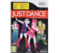 Just Dance
