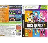 Just Dance 2014