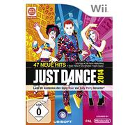 Just Dance 2014