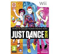 Ubisoft Jeu vidéo Just Dance 2014