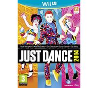 Just Dance 2014 Jeu Wii U