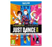 JUST DANCE 2014