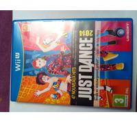 Just Dance 2014