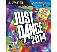 Just Dance 2014 (#) (DELETED TITLE) /PS3