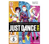 Just Dance 2014 [import allemand]