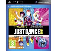 Just Dance 2014 [import anglais]
