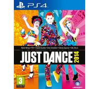 Just Dance 2014 [import anglais]