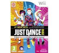 Just Dance 2014 [import anglais]