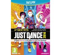 Just Dance 2014 [import anglais]