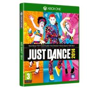 Just Dance 2014 [Importer espagnol]