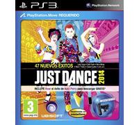 Just Dance 2014 [Importer espagnol]