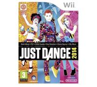 Just Dance 2014 - Jeu nintendo Wii