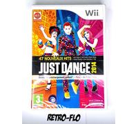 Just Dance 2014 - Jeu Nintendo WII - NEUF