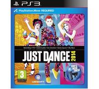 Just Dance 2014 Jeu PS MOVE