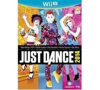 Just Dance 2014 Jeu Wii U