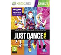 Just Dance 2014 Jeu XBOX 360