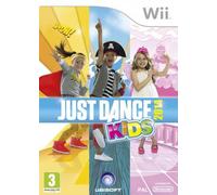 Just Dance 2014 Kids Wii