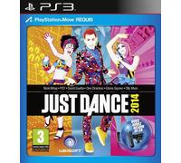 Just Dance 2014 Ps3