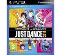 Ubisoft – Jeu vidéo – Just Dance 2014 – PS3