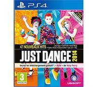 Just Dance 2014 PS4 G