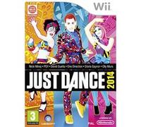 Just Dance 2014 Wii G
