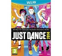 Just Dance 2014 Wii U G