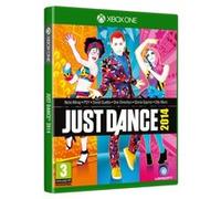Just Dance 2014 Xbox one - [ Import Espagne ] G