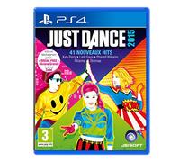 Just Dance 2015 PS4