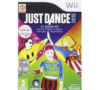 Ubisoft Just Dance 2015 Standard Français Wii