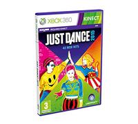 Just Dance 2015