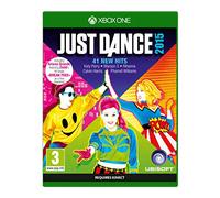 Just Dance 2015 Xbox One