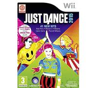Ubisoft Just Dance 2015 Standard Français Wii