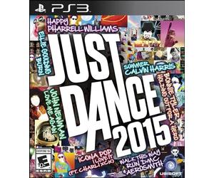 Just Dance 2015