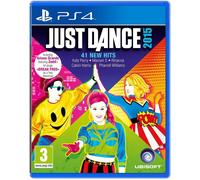 Ubisoft Jeu vidéo Just Dance 2015 – Caméra requise – PlayStation 4 Standard (UK/Nordic)
