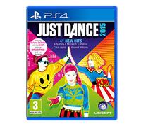 Just Dance 2015 - Ps4
