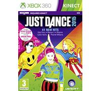 Just Dance 2015 [import anglais]