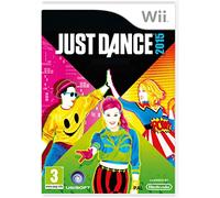Ubisoft Just Dance 2015 Standard Français Wii