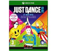 Just Dance 2015 [import anglais]
