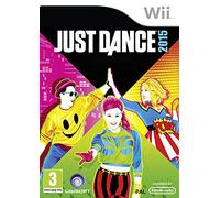 Just Dance 2015 [import europe]