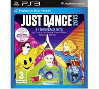 Just Dance 2015 Jeu PS3