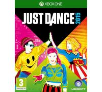 Just Dance 2015 Juego para Consola Microsoft XBOX One [PAL ESPAÑA]