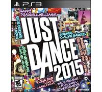 Ubisoft Jeu vidéo Just Dance 2015