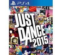 Just Dance 2015 Juego para Consola Sony PlayStation 4, PS4