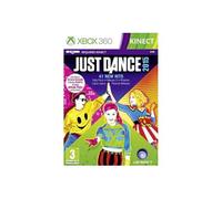 JUST DANCE 2015 MIX X360 G