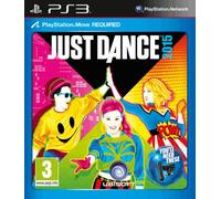 Just Dance 2015 (Move Required) Ps3