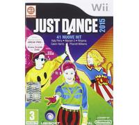 Just Dance 2015 Nintendo Wii Standard disc (PC)