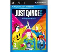 Just Dance 2015 PS3