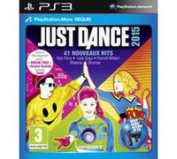Ubisoft – Jeu vidéo – Just Dance 2015 – PS3