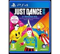 Ubisoft – Jeu vidéo Just Dance 2015 – PS4 – G